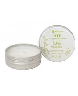 Hand Cream With Extra Virgin Olive Oil