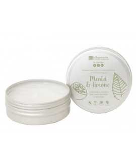 Hand Cream Mint & Lemon