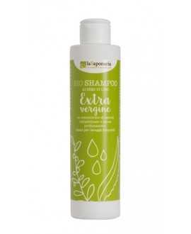 Extra Virgin Olive Oil Shampoo