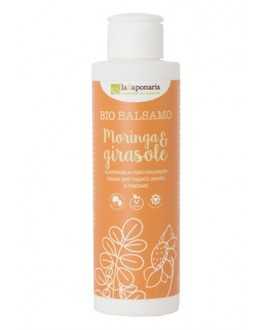 Organic Conditioner With Moringa & Sunflower