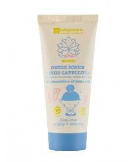Scalp Scrub - Purifying & Stimulating