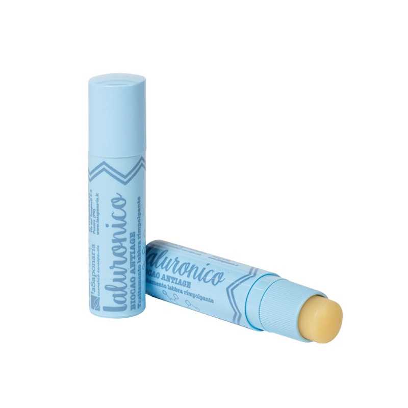 Biocao Lip Balm With Hyaluronic Acid