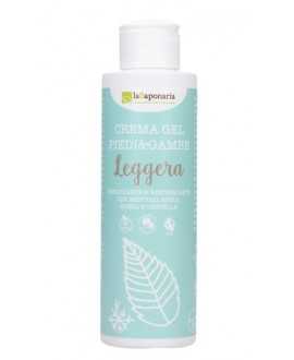 Cooling Leg Cream