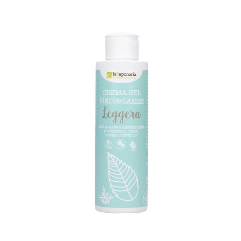 Cooling Leg Cream