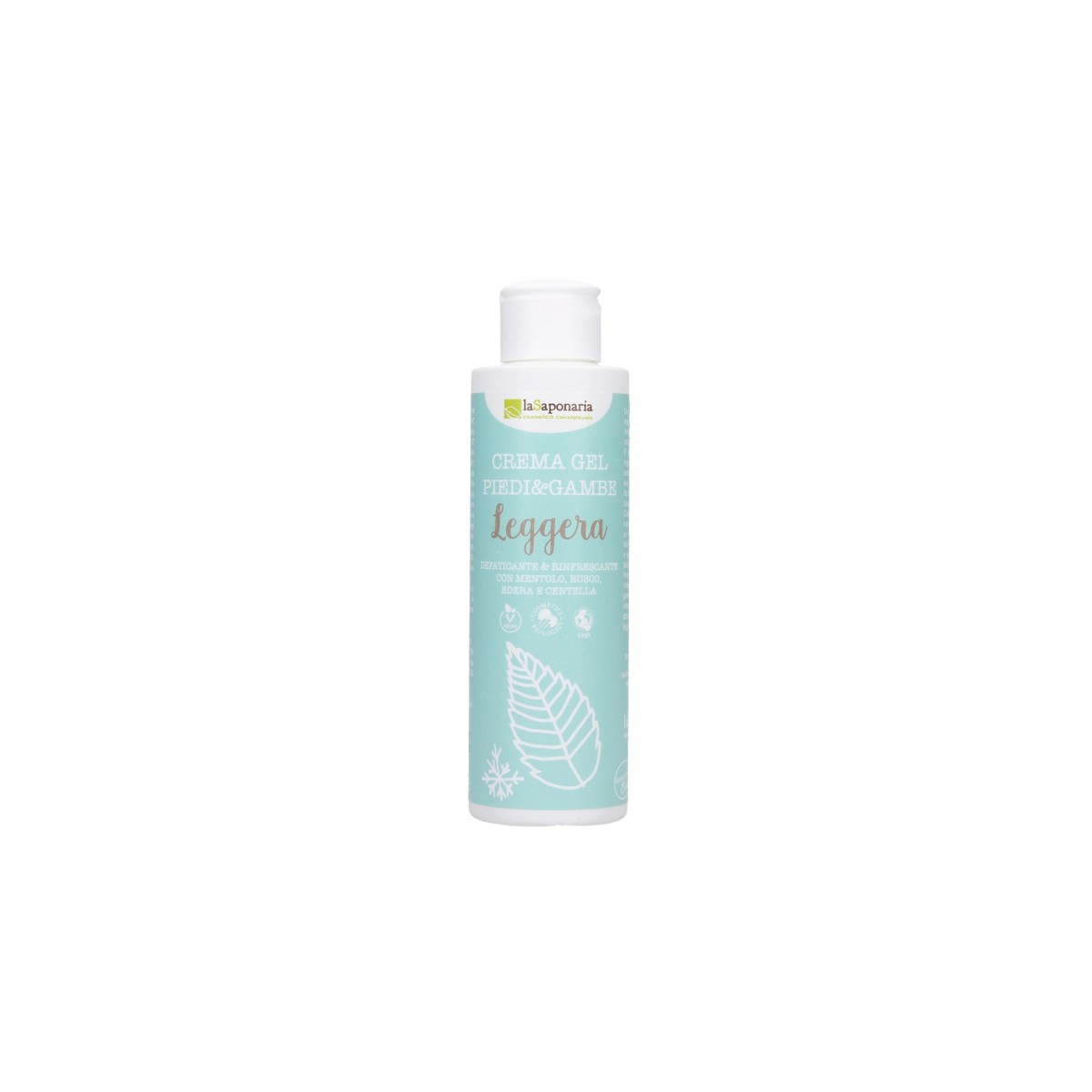 Cooling Leg Cream