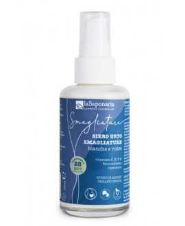 Anti-Stretch Mark Serum - Organic