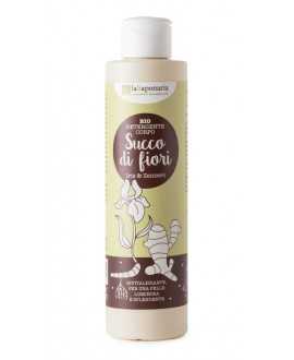 Iris & Ginger Shower Gel