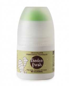 Biodeo Fresh Deo Roll-On