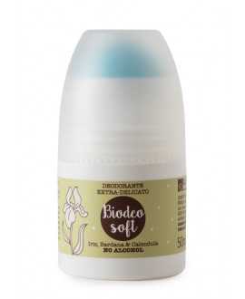 Biodeo Soft Deo Roll-On