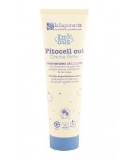 Fitocell Out Cellulite Imperfections Cream