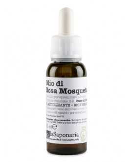 Rosehip Oil
