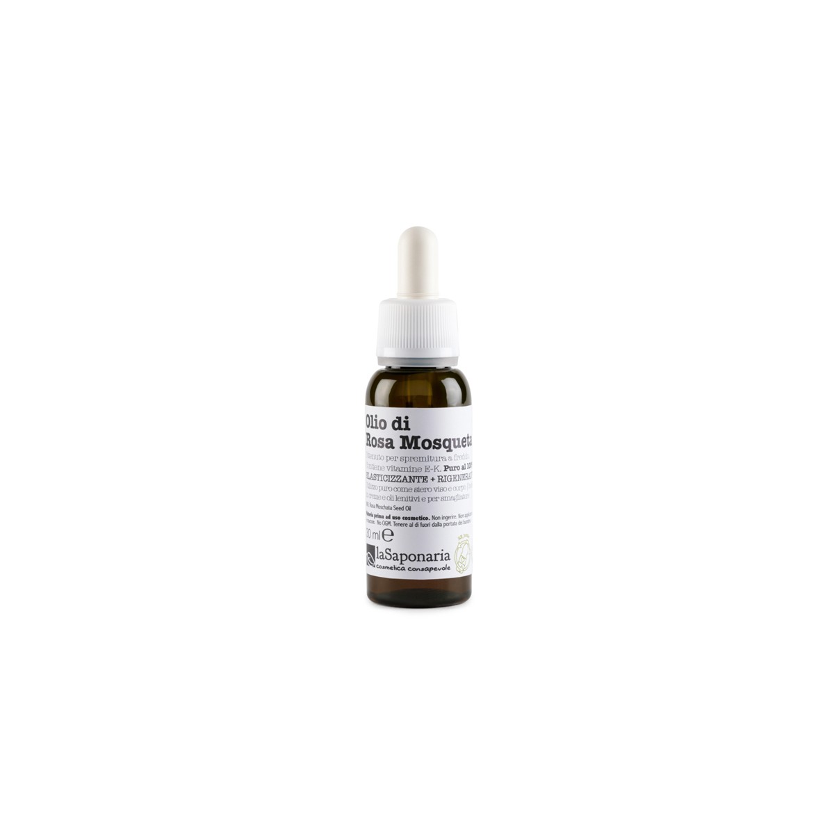 Rosehip Oil