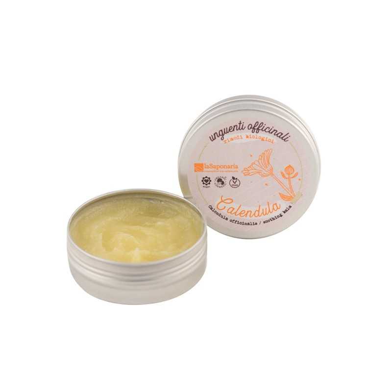 Marigold Balm