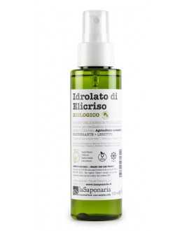 Organic Immortelle Hydrosol