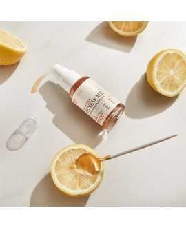 RENEW ME - foryngende og lysnende AHA-peeling