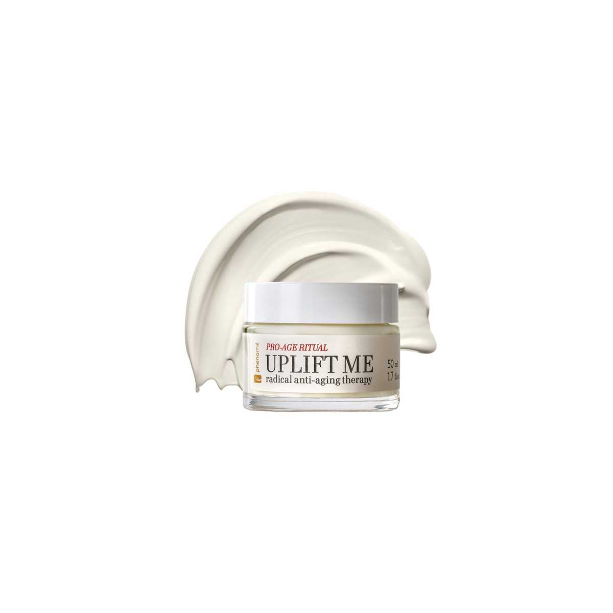 UPLIFT ME - lifting & soothing face cream