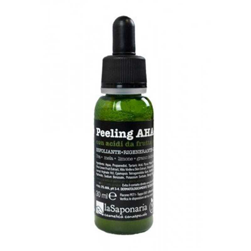 AHA Peeling