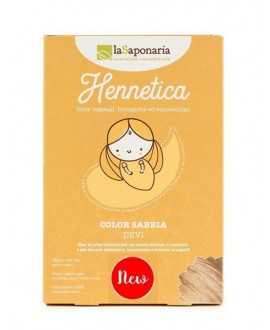 Devi Sand Plant Hair Colour