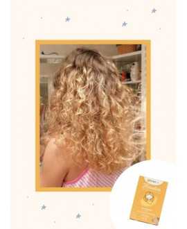 Devi Sand Plant Hair Colour