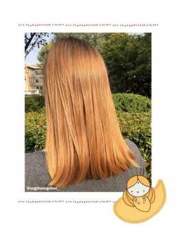 Devi Sand Plant Hair Colour