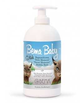 Bema Baby "Sweet Moments" Bubble Bath