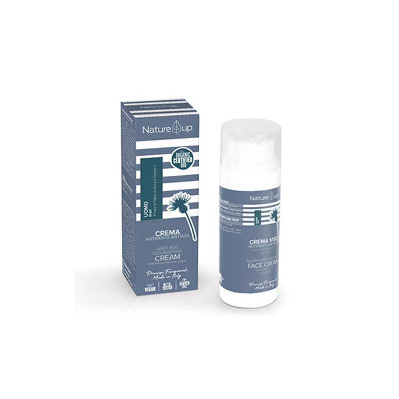 Antiage Nourishing Cream