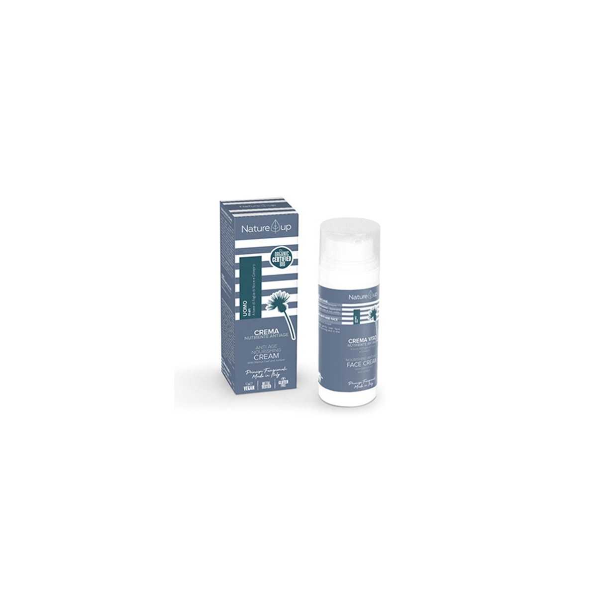 Antiage Nourishing Cream