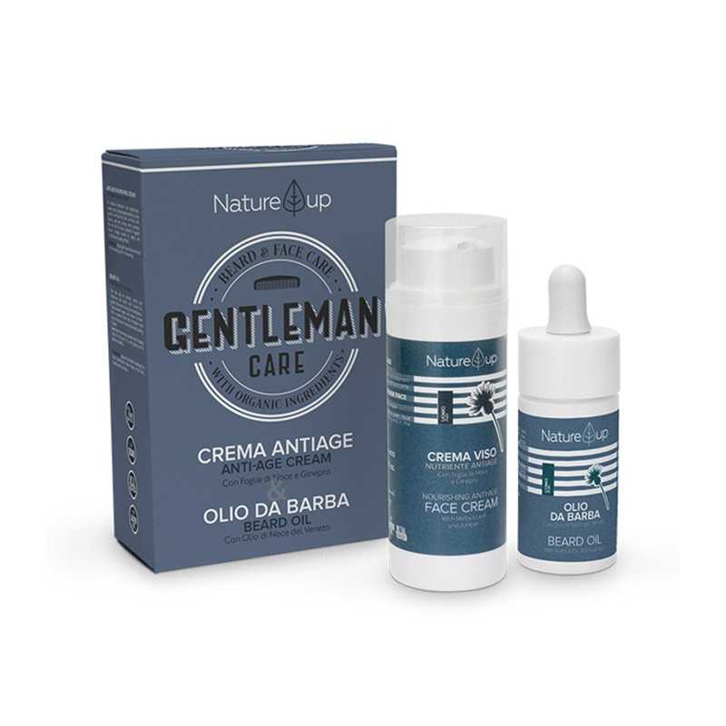 Gentleman Care Box