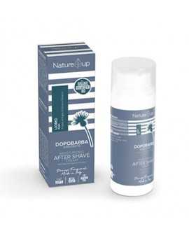 Moisturizing Aftershave