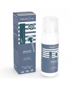 Shaving Mousse