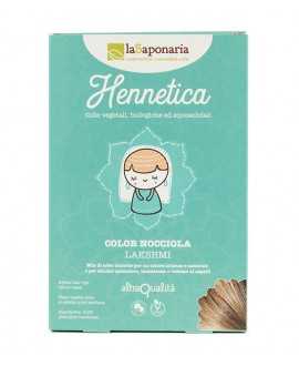 "Lakshmi" Hazelnut Plant Hair Colour