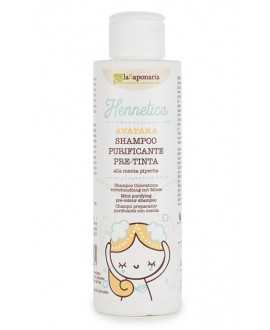 "Avatara" Pre-Cleanse Shampoo