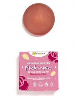 "Pink Moon" Solid Body Butter
