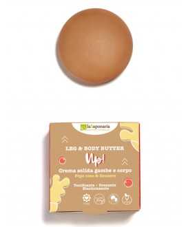 "Up" Leg & Body Butter