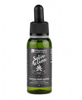 SativAction Anti-hair Loss Lotion