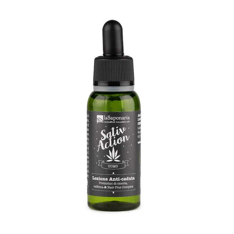 SativAction Anti-hair Loss Lotion