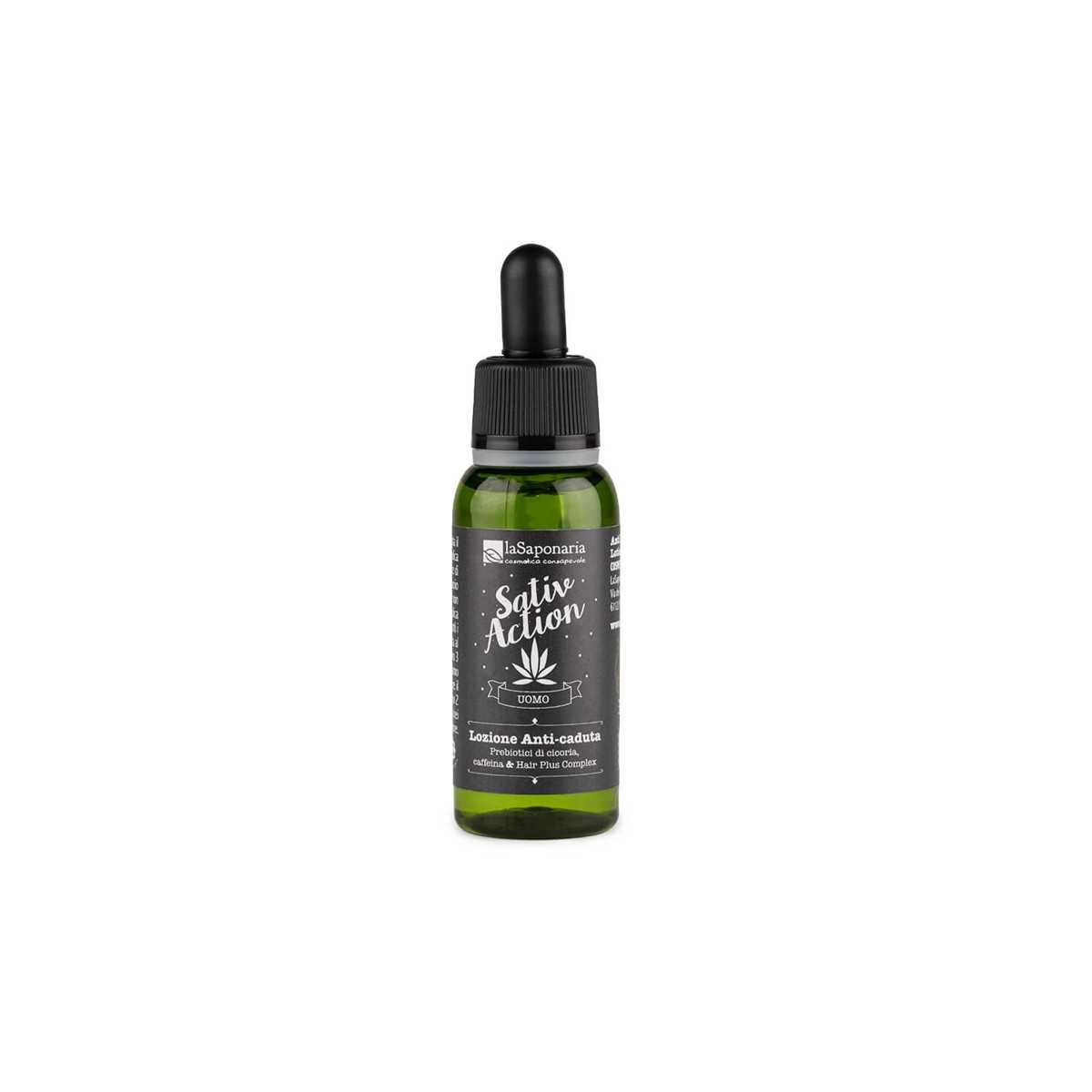 SativAction Anti-hair Loss Lotion