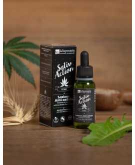 SativAction Anti-hair Loss Lotion