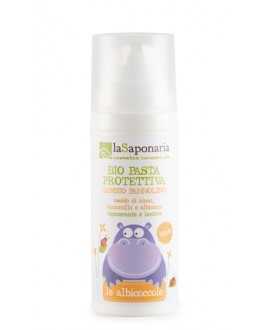 Protective Nappy Change Cream