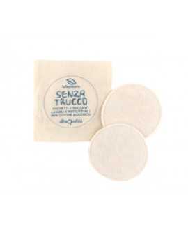 Organic Cleansing Pads - 3-piece Set