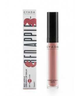 Red Apple Creamy Lip Balm SPF15 - 03 Fuji