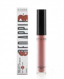 Red Apple Creamy Lip Balm SPF15 - 04 Idared