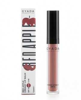 Red Apple Creamy Lip Balm SPF15 - 05 Red Delicious