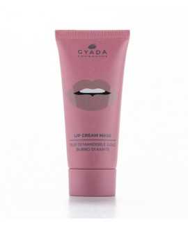 Lip  Cream Mask