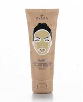 2-in-1 Coconut Peeling Mask