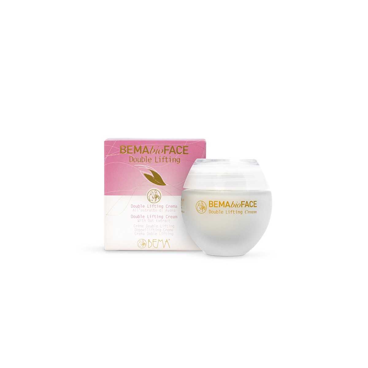 bioFACE Double Lifting Cream