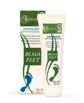 BioFeet Softening Foot Cream