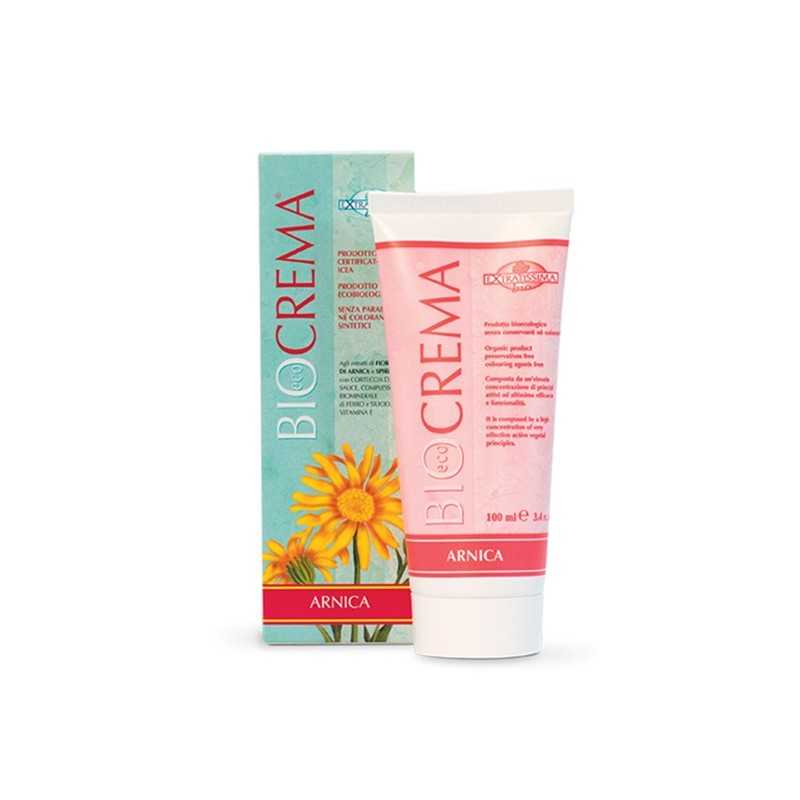 BioecoCrema Arnica Cream
