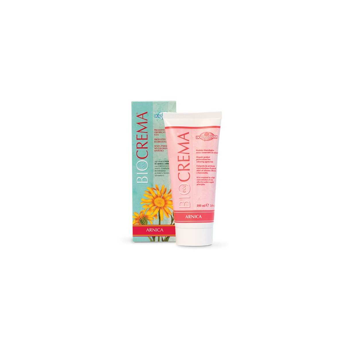 BioecoCrema Arnica Cream