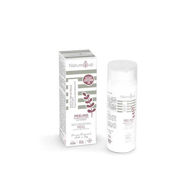 Nature Up - Skin Renewal Peel